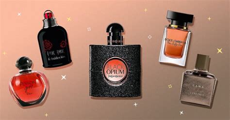 black opium similar scents|black opium perfume smells like.